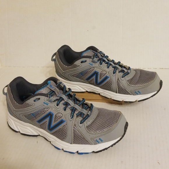 memory foam new balance